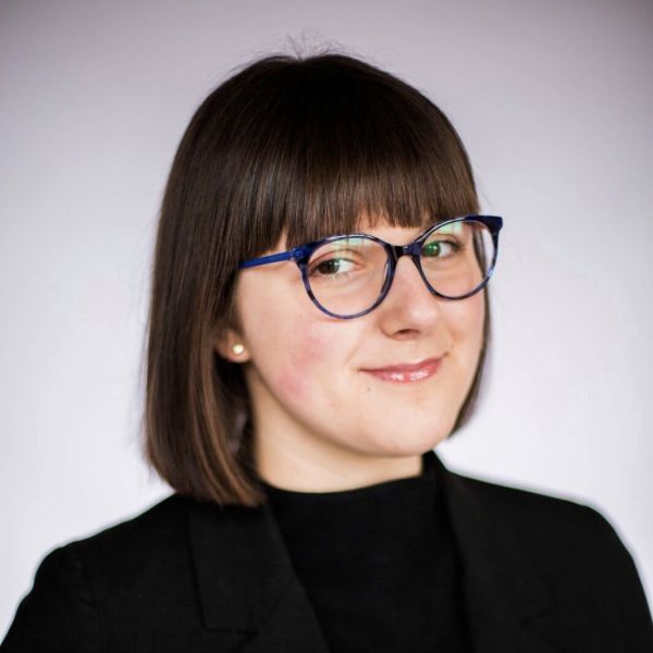 Mariia Yakovenko