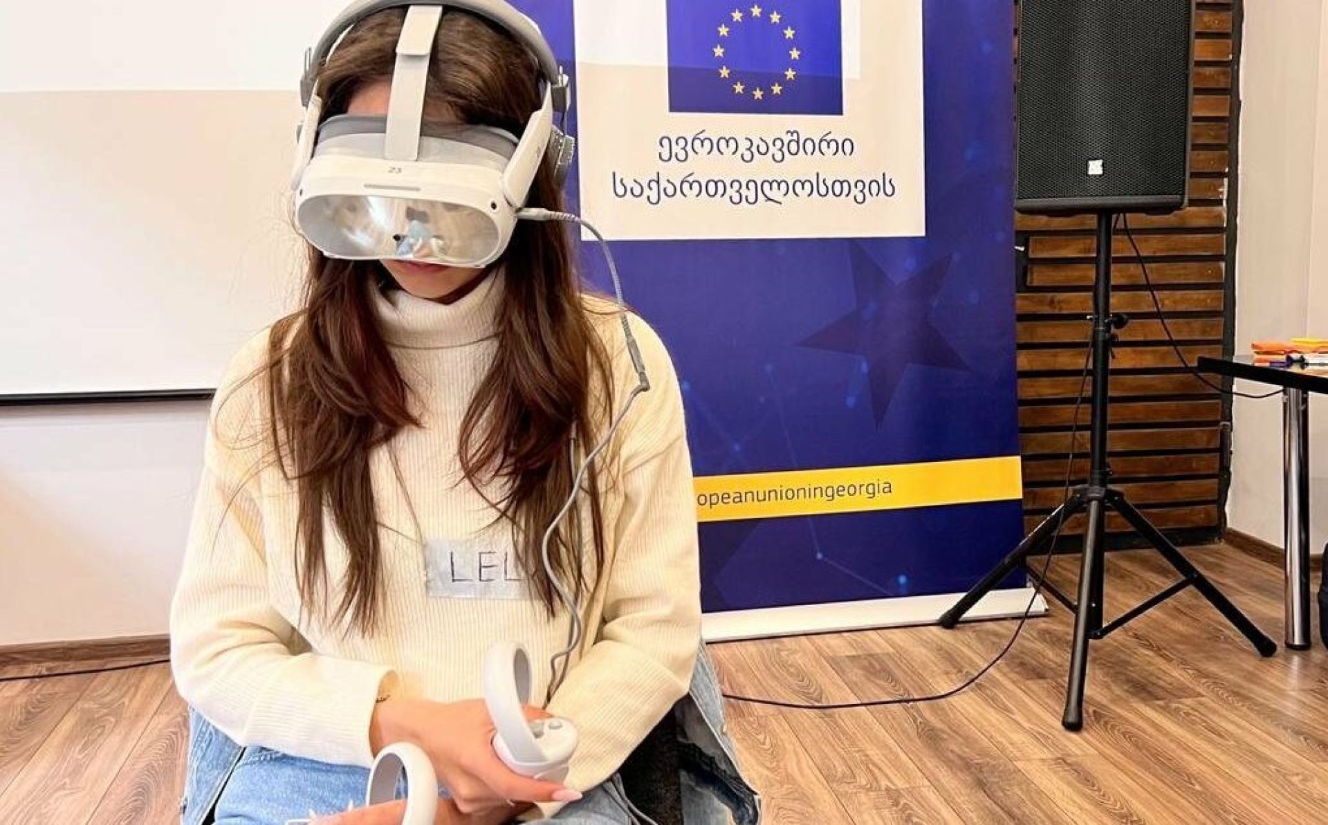 EU4IM ქართველ ჟურნალისტებს მაღალრისკიან გარემოში მუშაობის უნარის გამოწვრთნაში ეხმარება