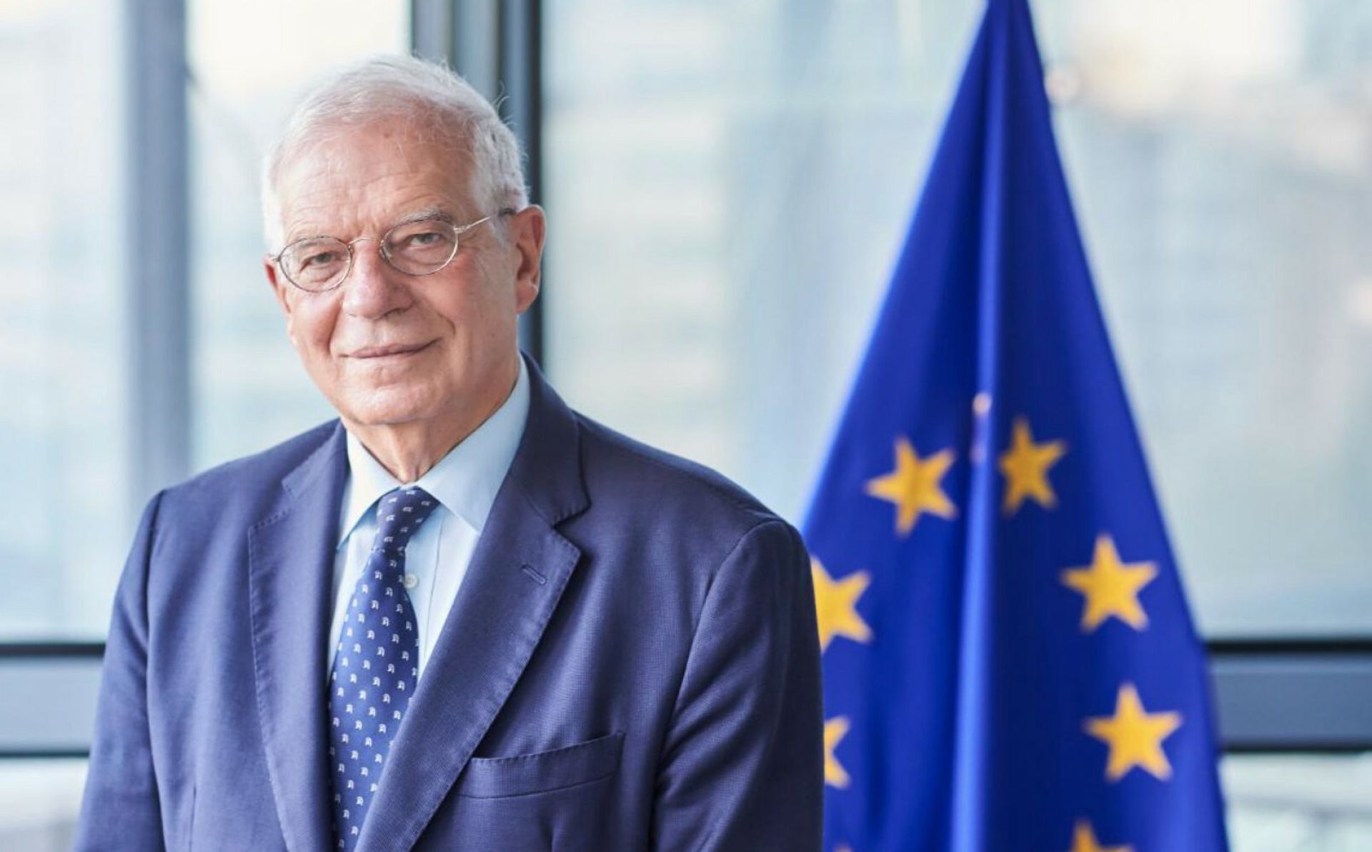 Borrell at UN Security Council: in the face of aggression, no one can be neutral