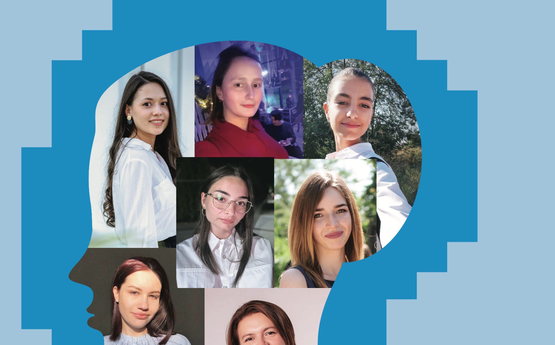Să Investim în Femei: Mesaje ale Schimbării