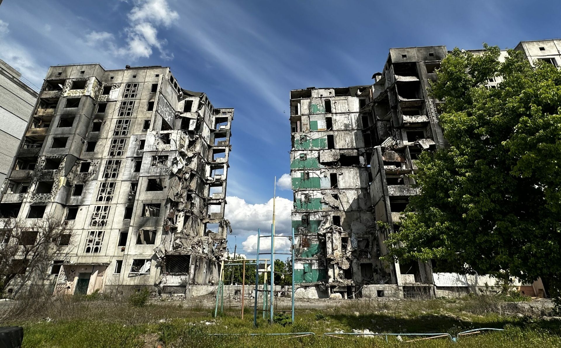 В Украине стартует новый проект по мониторингу расходов на восстановление страны