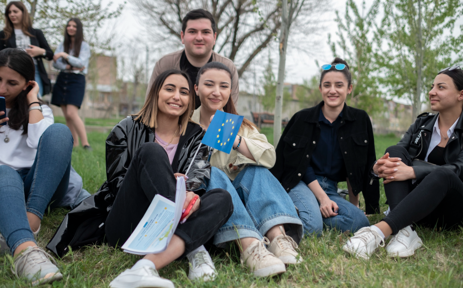 EU4Youth Newsletter: September 2020