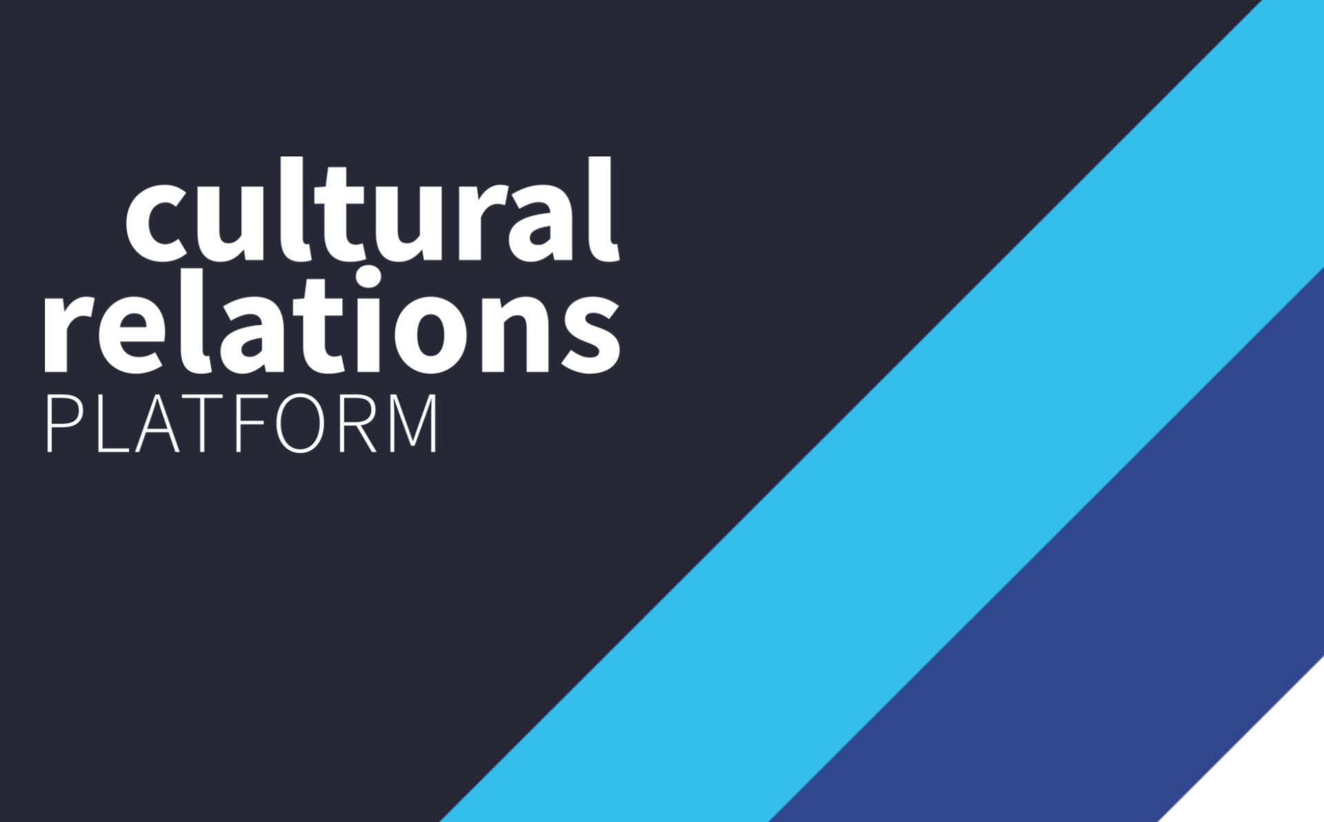 Supporting the resilience of Ukrainian cultural and creative sectors
