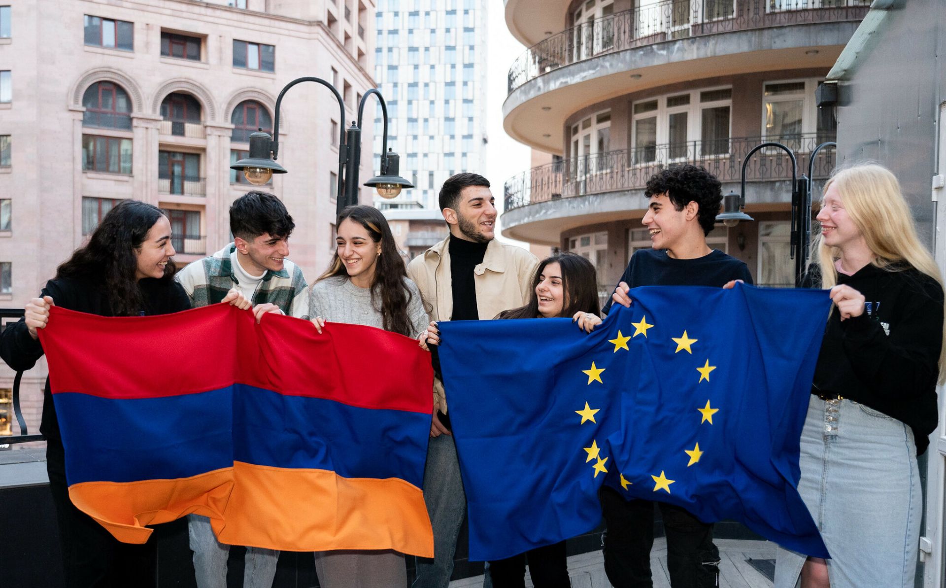 ԵՄ-ն Հայաստանին 3․5 միլիոն եվրո է փոխանցել արդարադատության ոլորտի բարեփոխումների համար