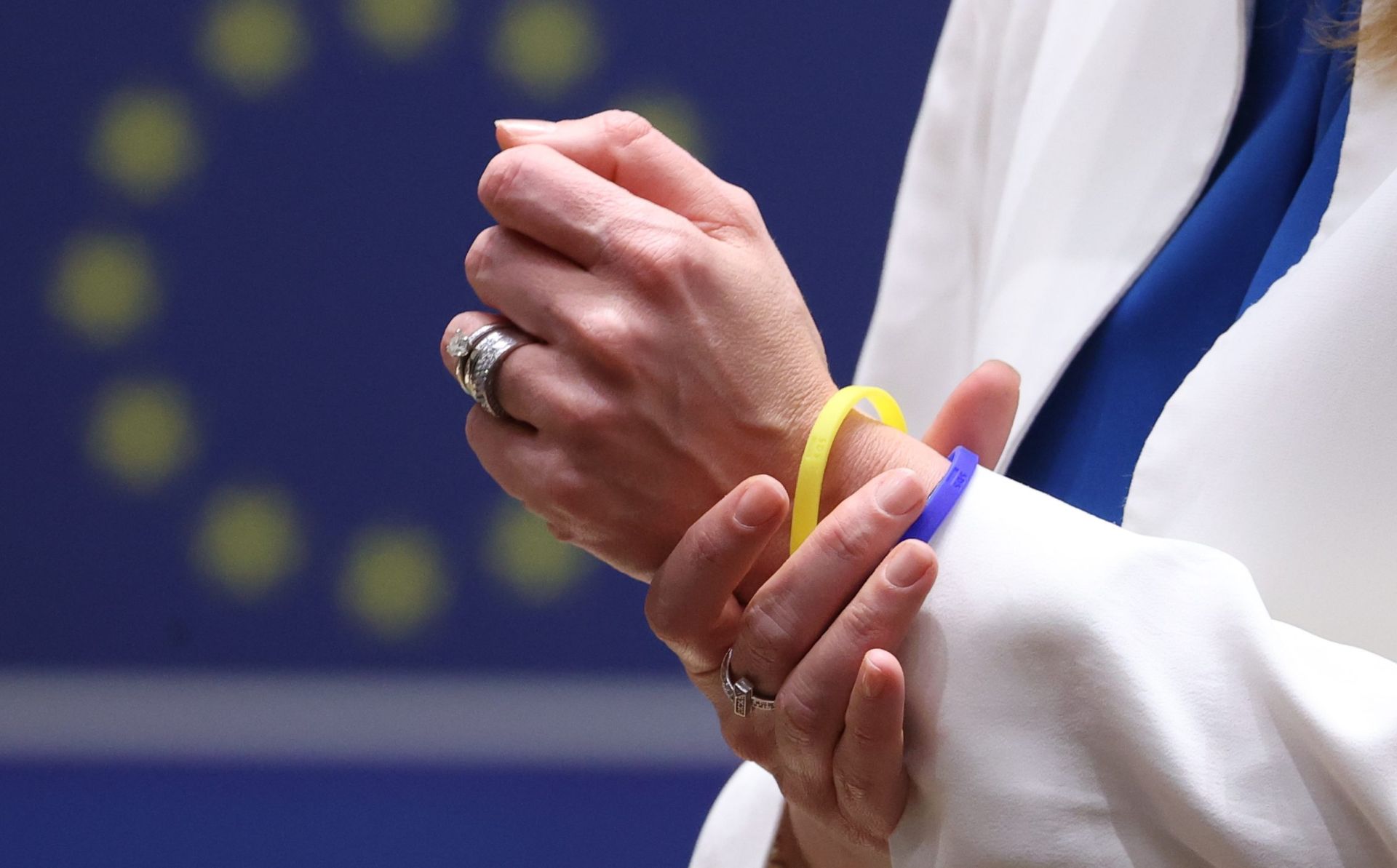 European Commission disburses extra €1.9 billion to Ukraine in pre-financing