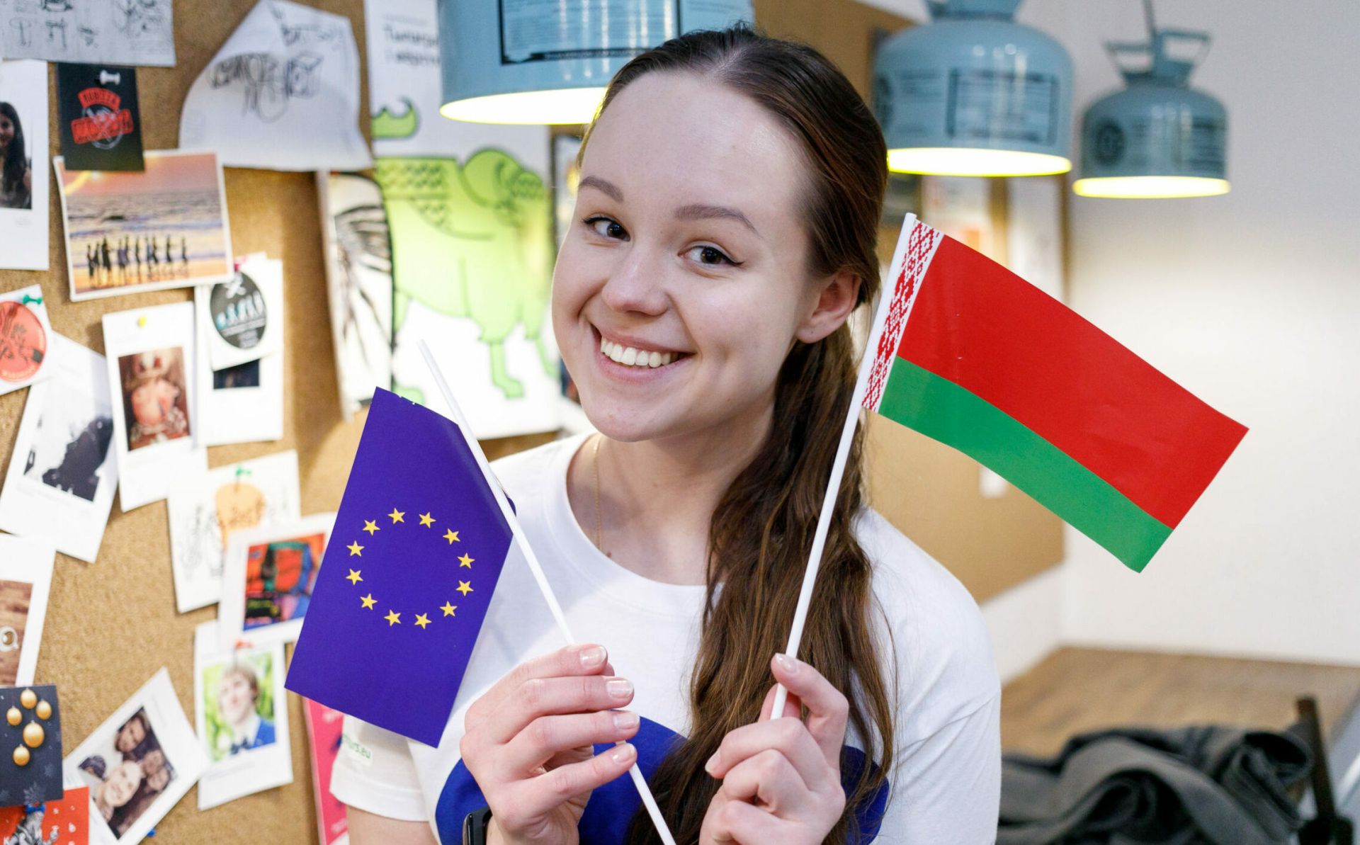 Global Entrepreneurship Monitor Report GEM Belarus 2019/2020