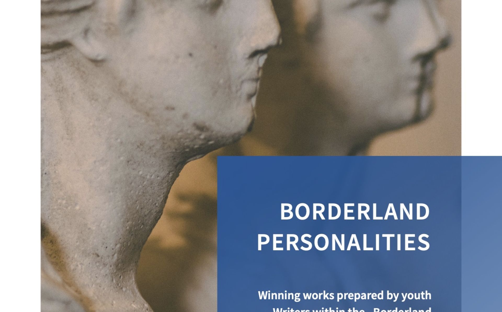 Borderland Personalities: работы победителей конкурса программы трансграничного сотрудничества Польша-Беларусь-Украина