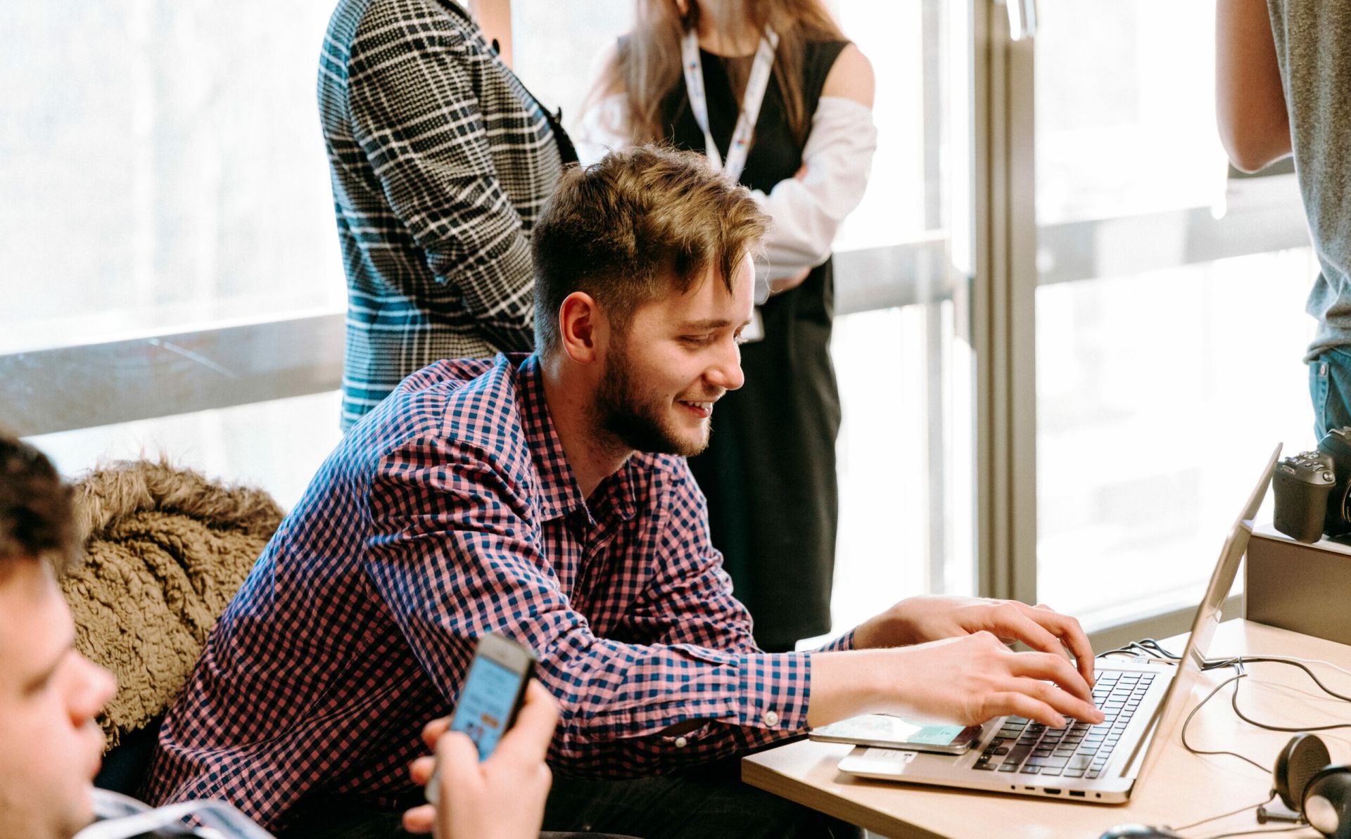 Job Opportunity in Vienna: Director of the Energy Community Secretariat