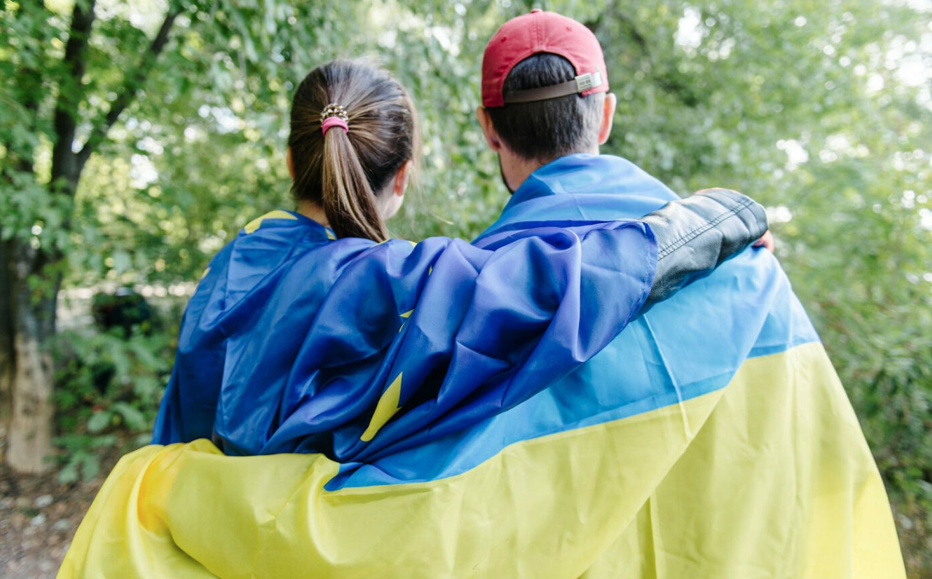 Ukraine: grants for to support cooperation between local and displaced CSOs