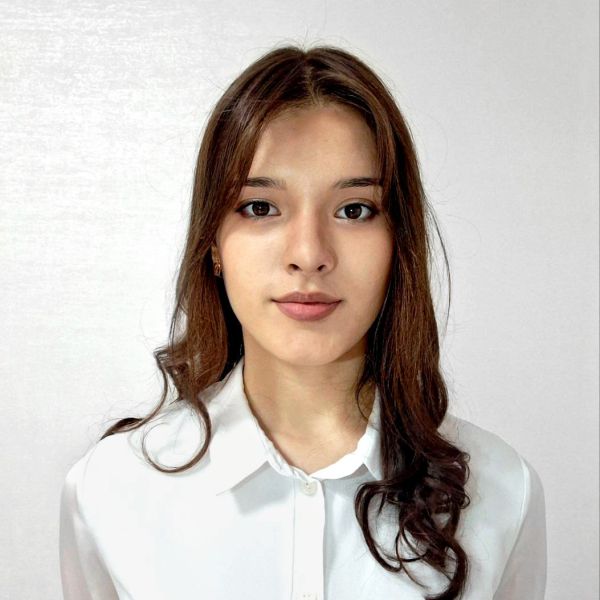 Anastasiia Panko