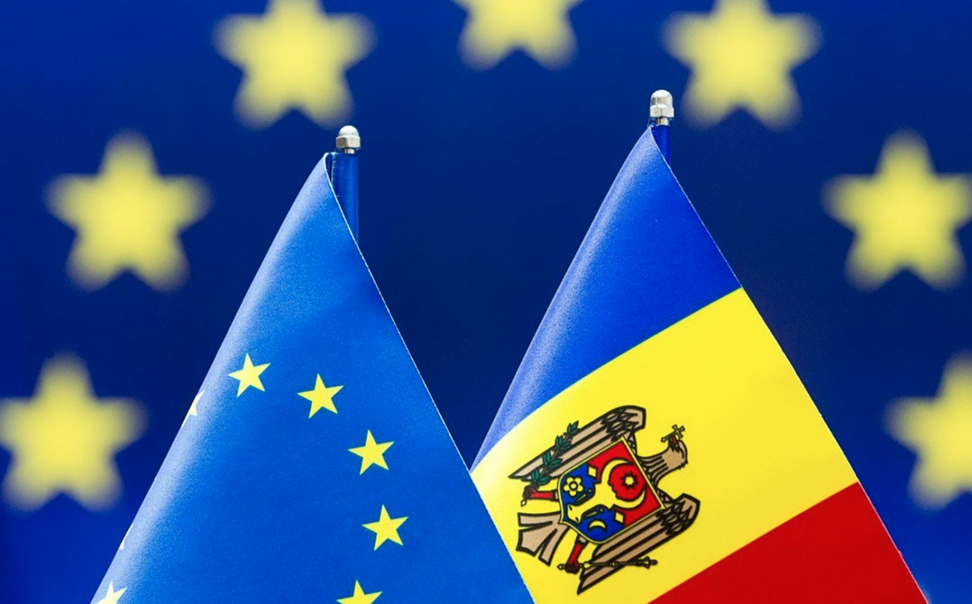 EU adopts €150 million assistance to the Republic of Moldova