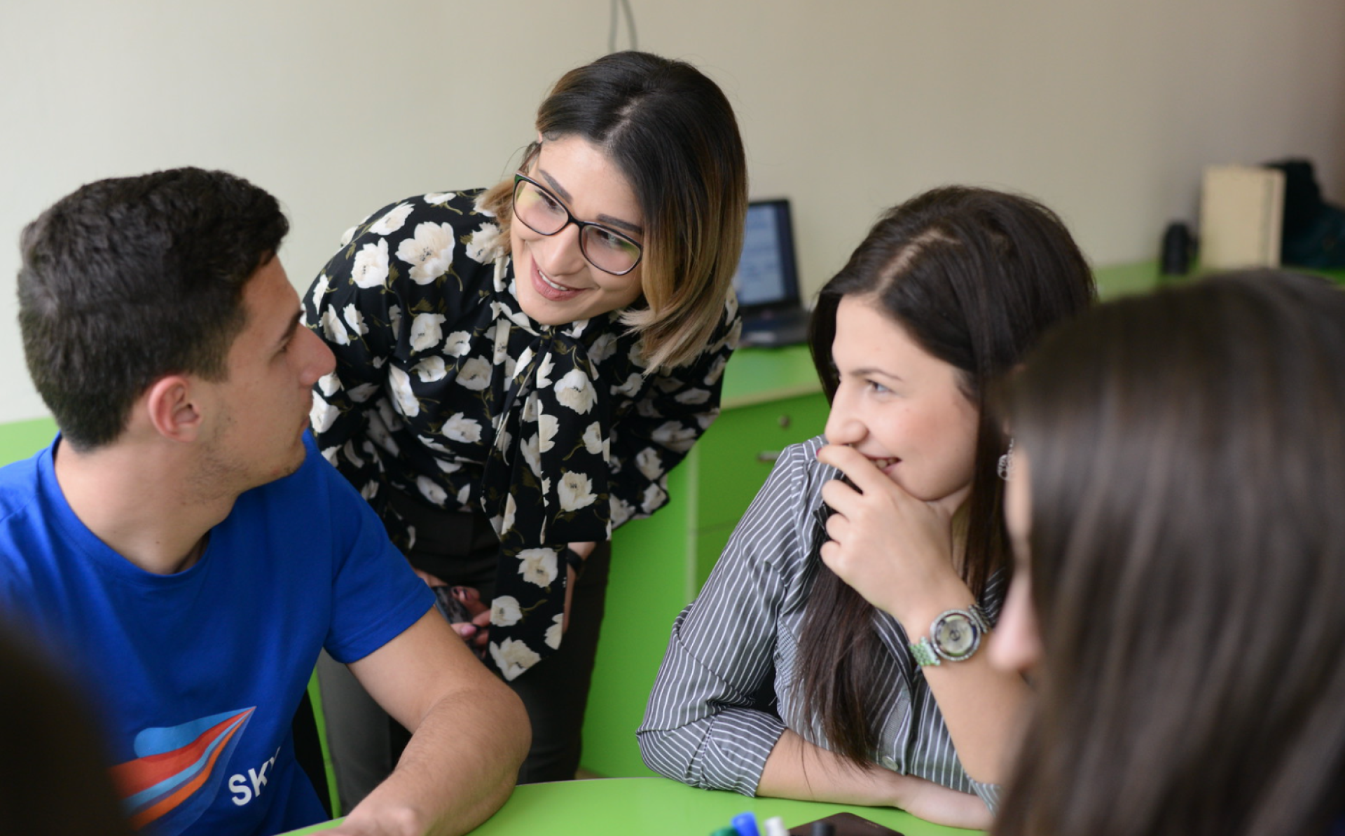 EU4Youth Newsletter: March 2020