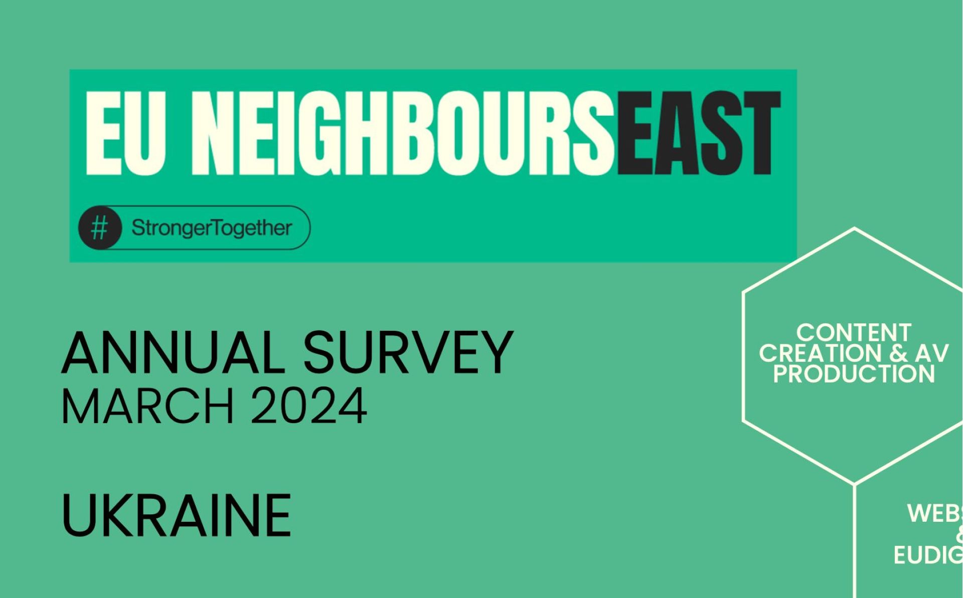 Ukraine annual survey 2024 – country report