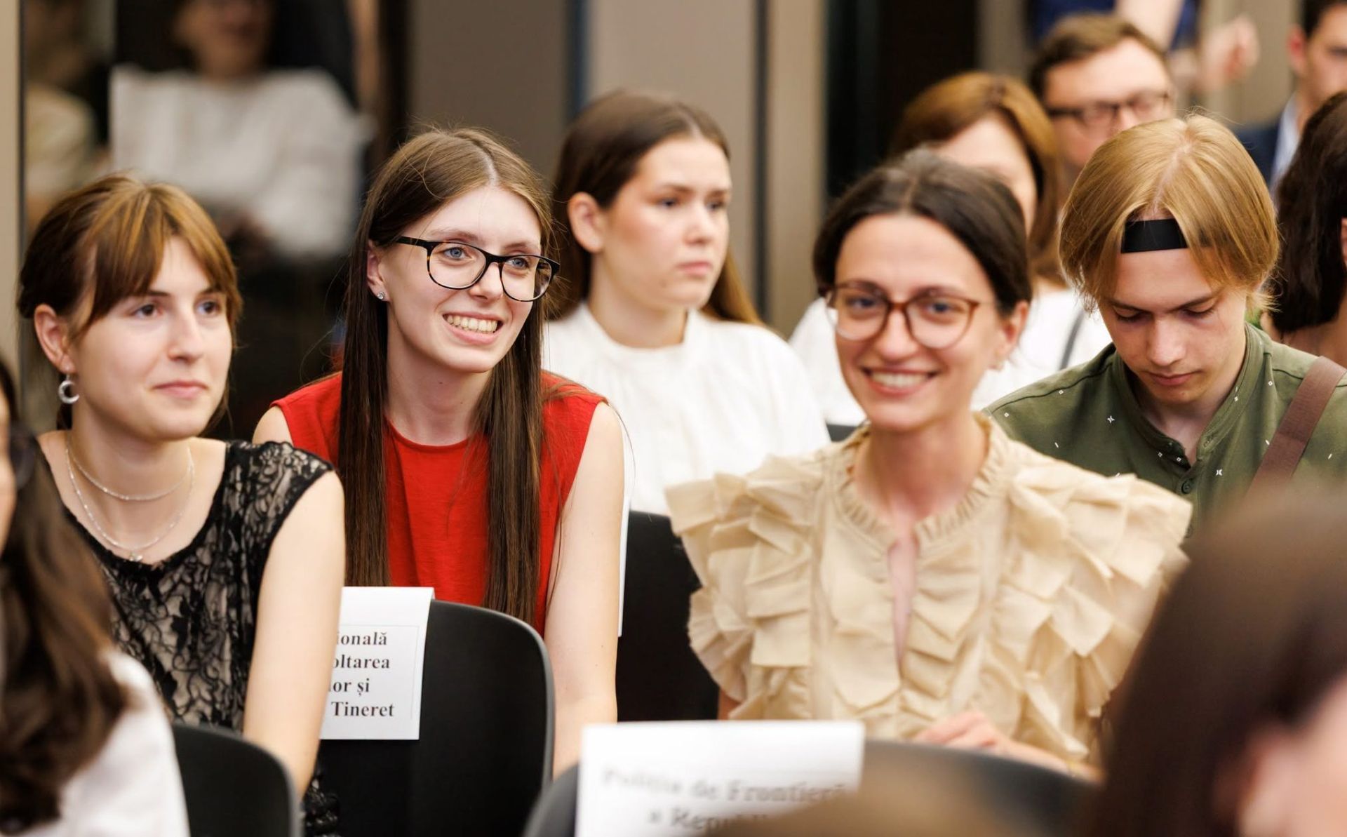 EU-Moldova joint internship programme launches its five edition