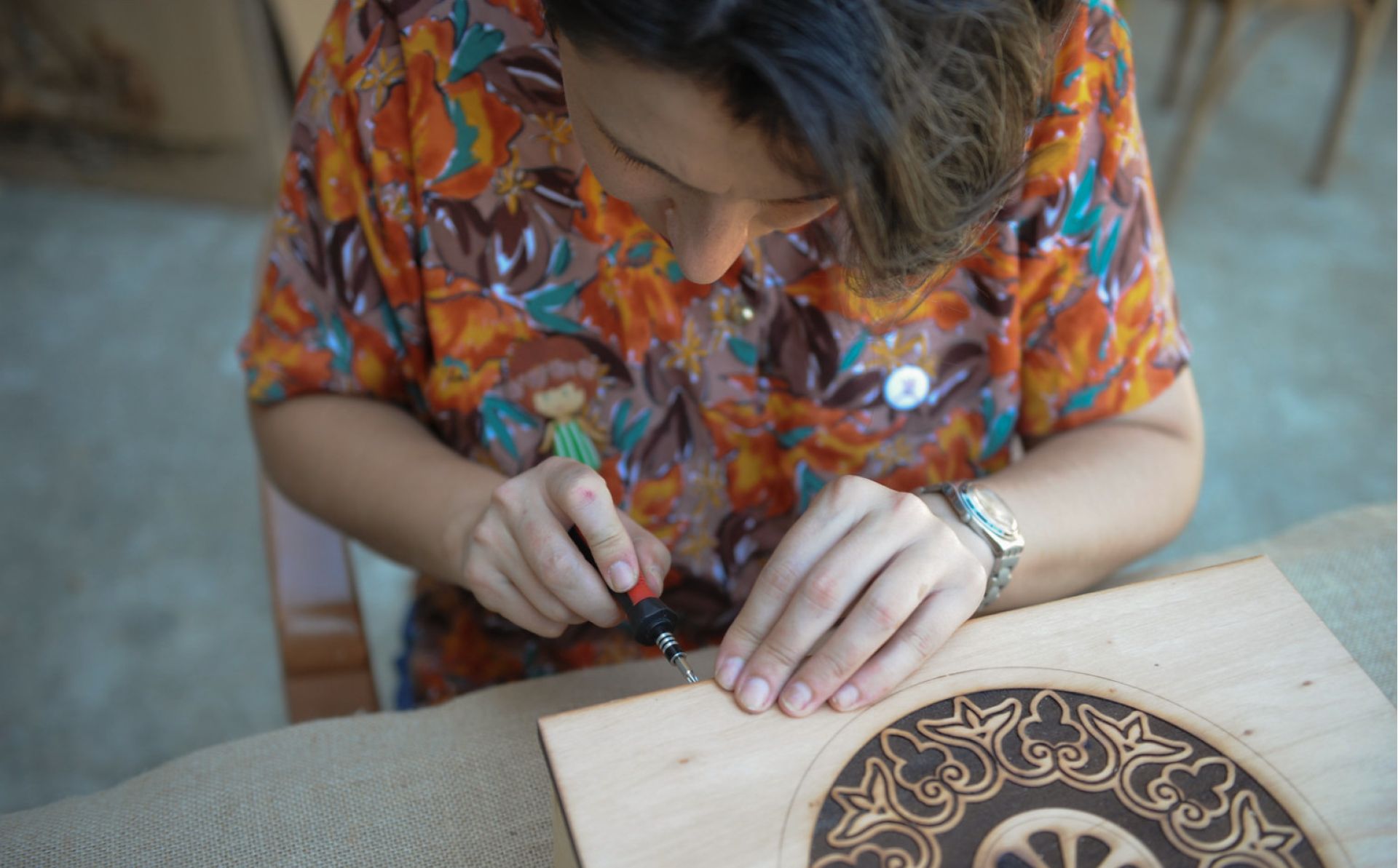 Labour integration: grant competition for social enterprises in Georgia