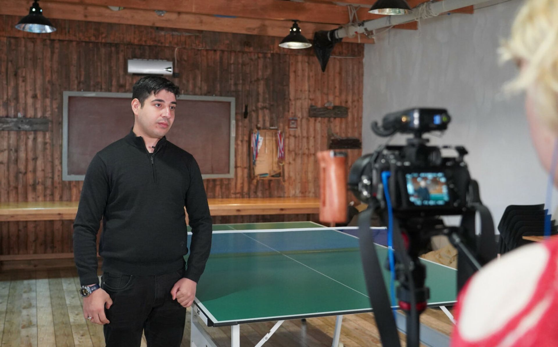 Call for Applications: Production grants for regional media in Armenia