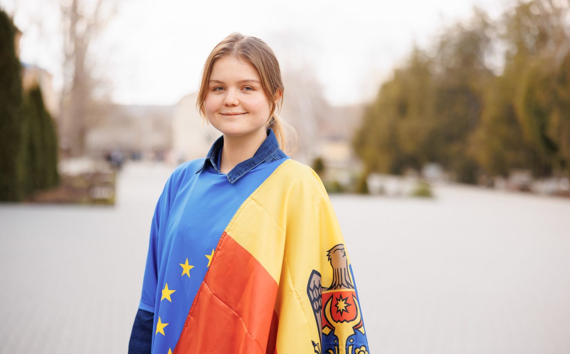 Annual Survey 2024: Moldova