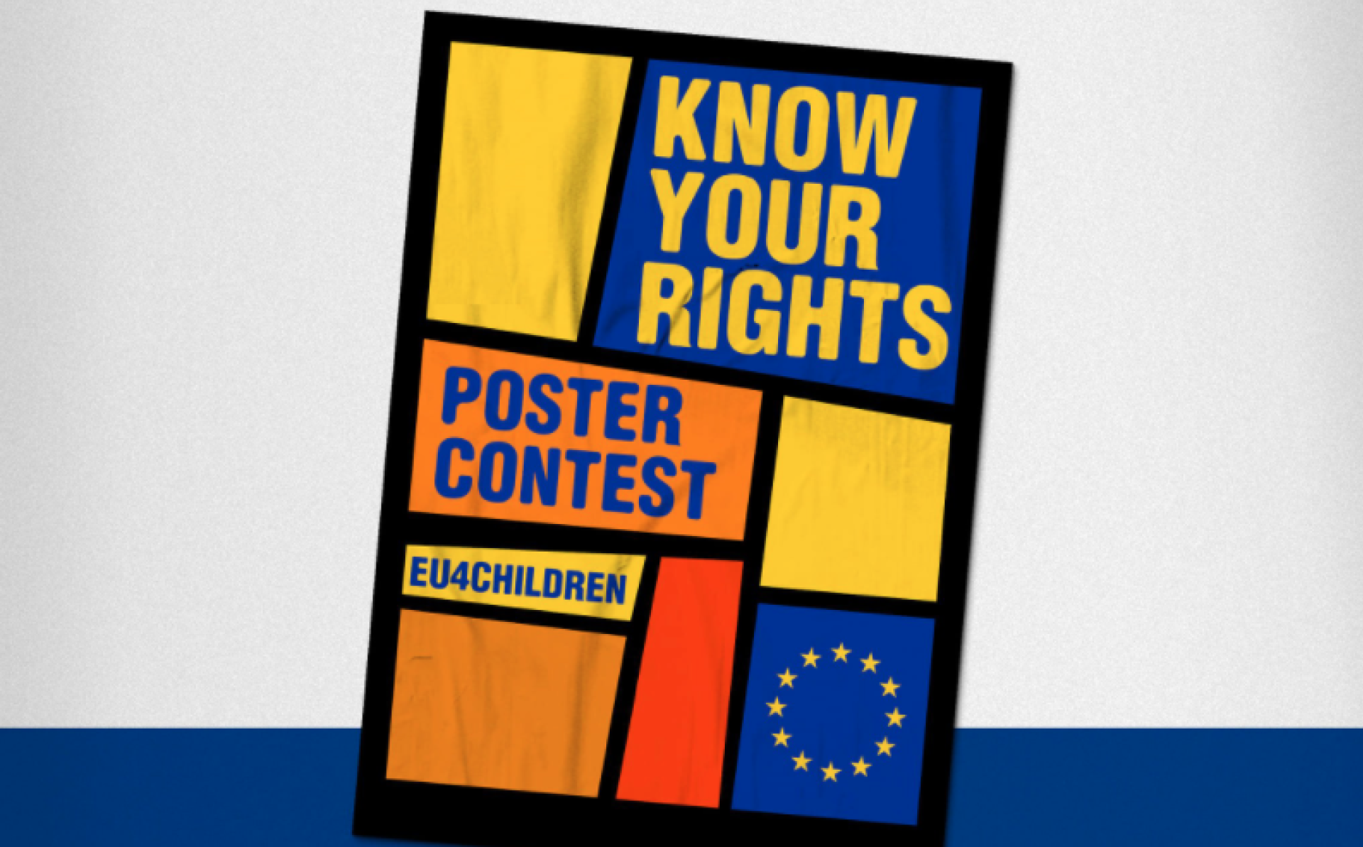 «Знай свои права»: ЕС запускает детский конкурс плакатов в Армении