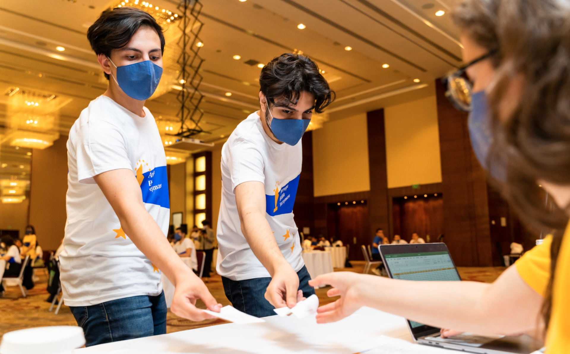 Looking to study abroad: join worldwide seminar on Erasmus+ on 23-25 November
