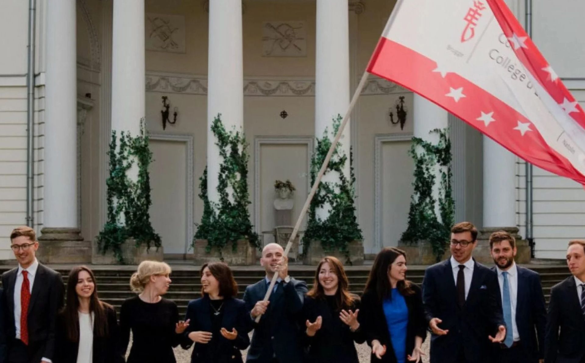 Natolin Fellowship Programme launched at the College of Europe in Natolin 
