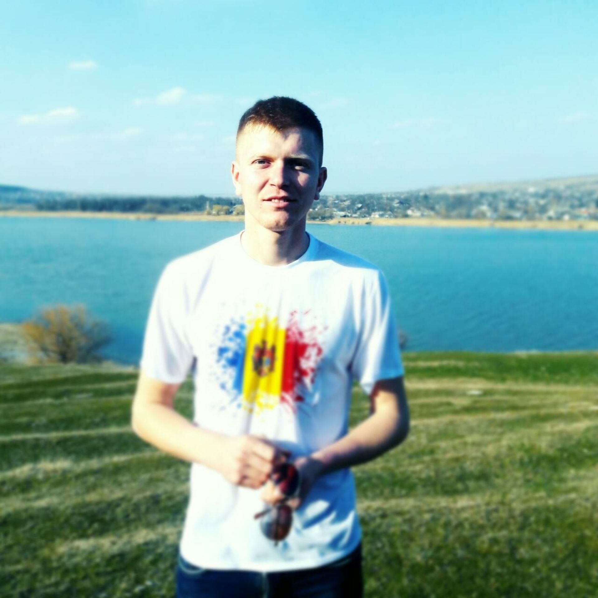 Nicolae Buzilă