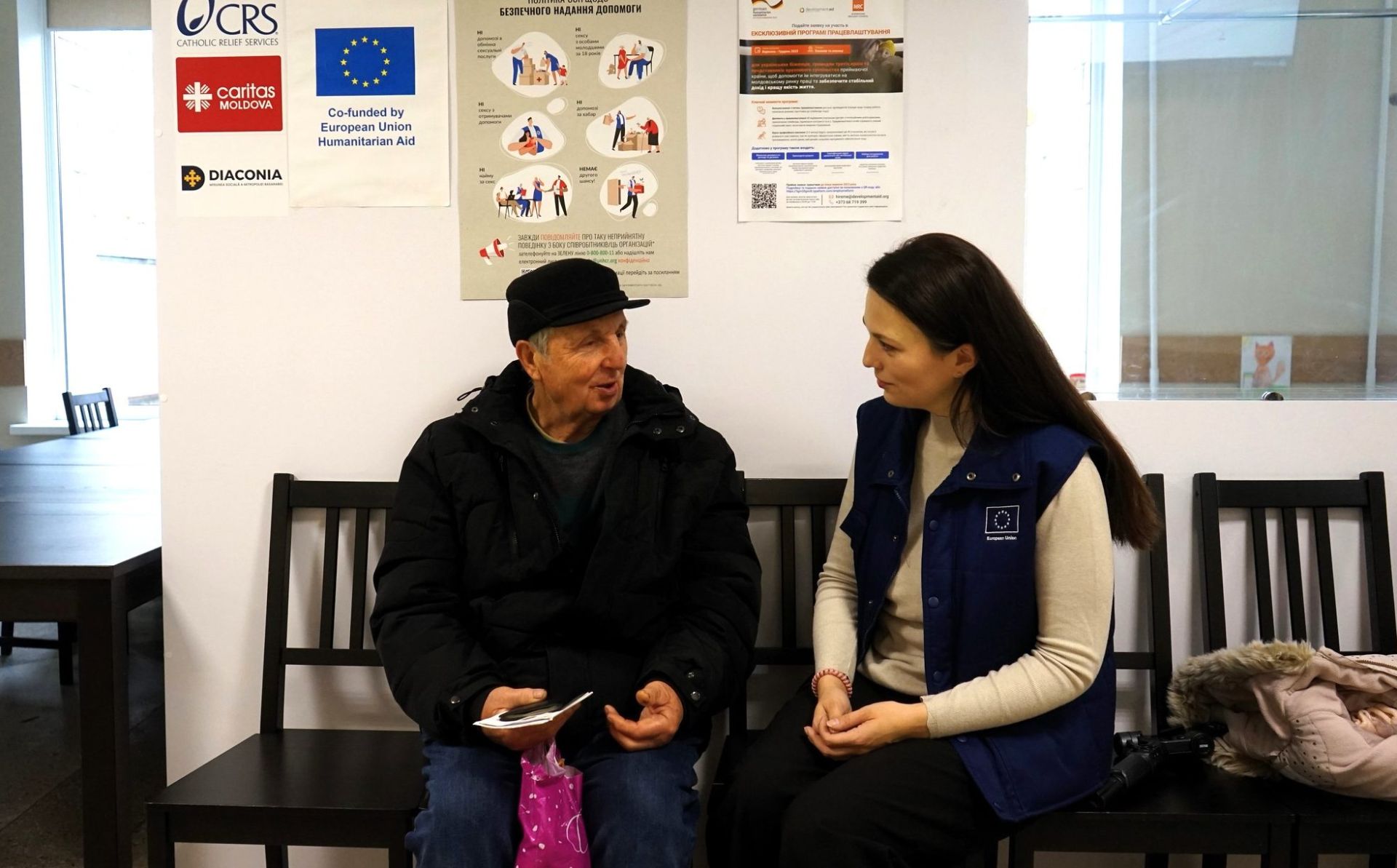 Eurobarometer: The EU’s response to the war in Ukraine