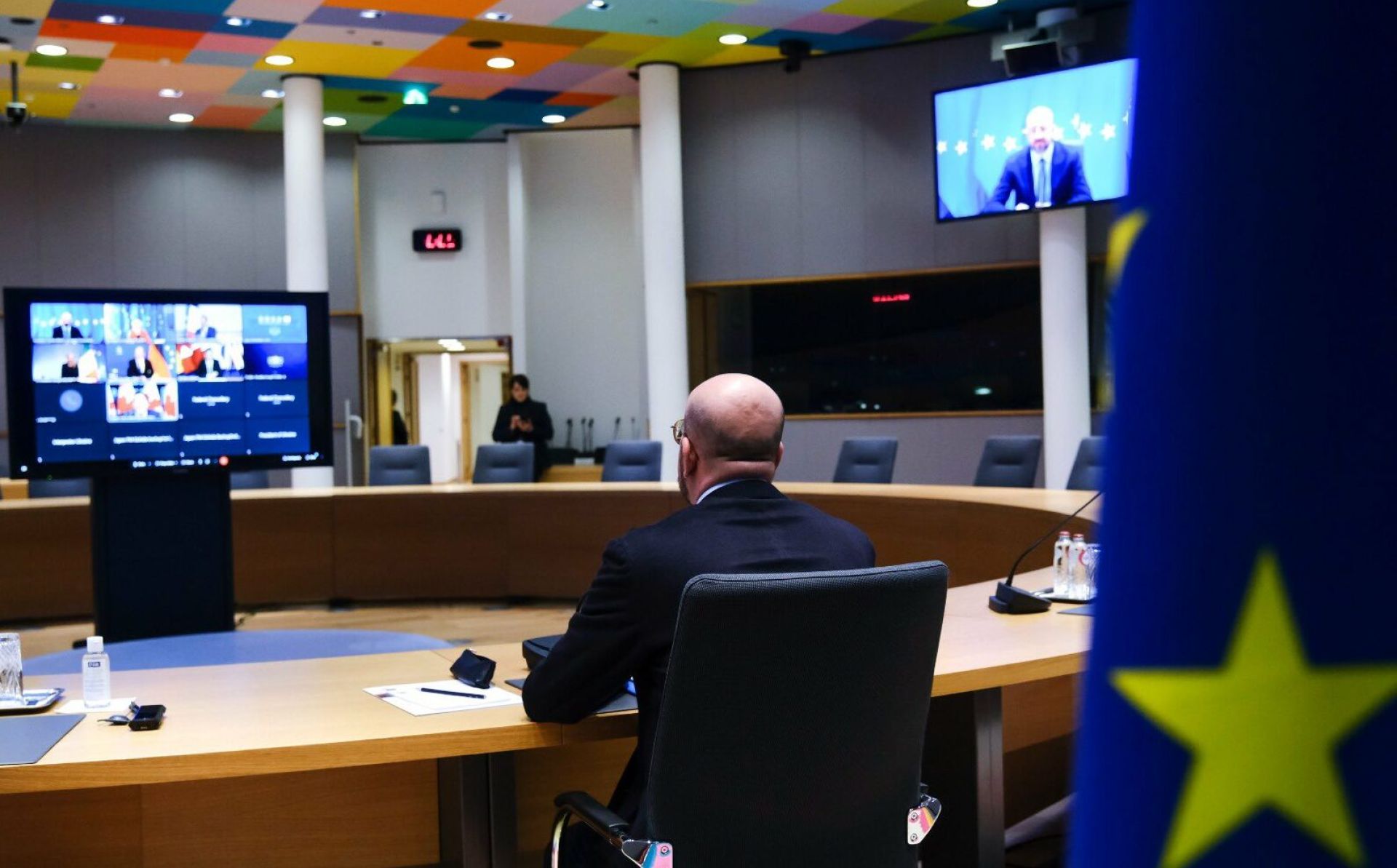 G7 to establish Donor Coordination Platform to support Ukraine’s repair, recovery, and reconstruction