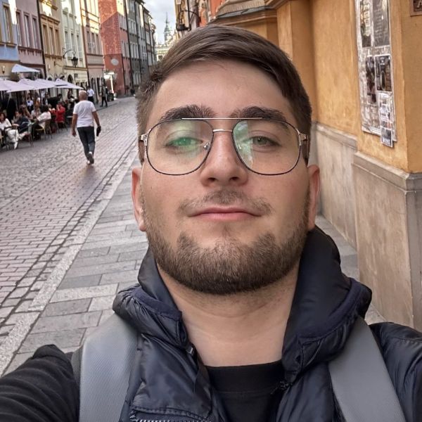 Sargis Stepanyan