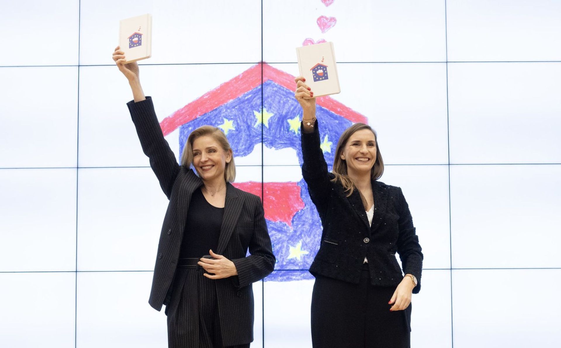 ‘Security, Europe!’ Poland assumes presidency of the Council of the EU
