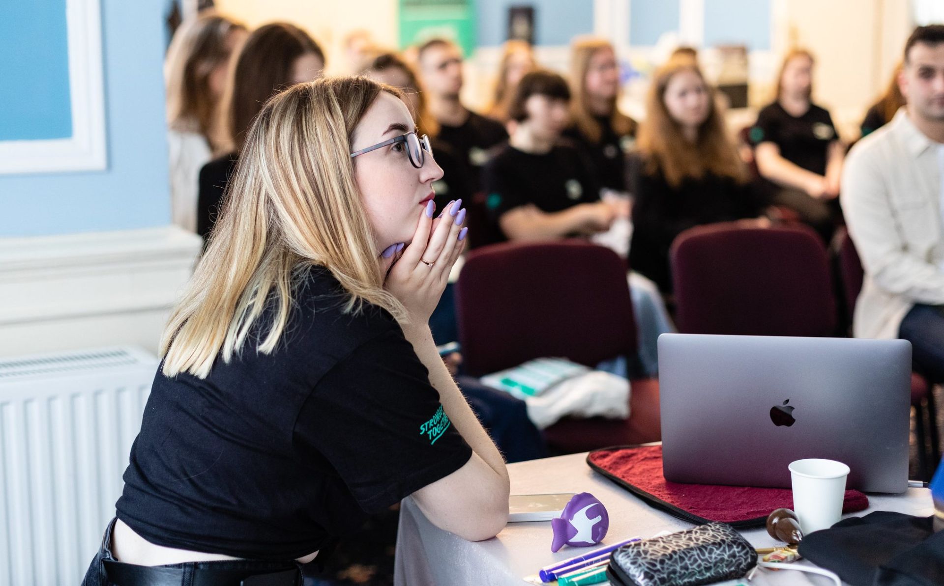 EU4Youth launches first webinar in Youth Policy Labs Learning Series