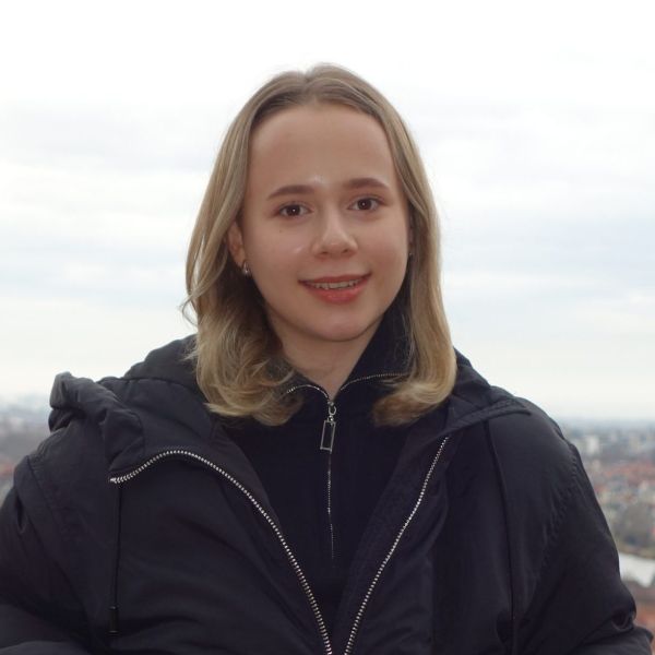Yelizaveta Kramska