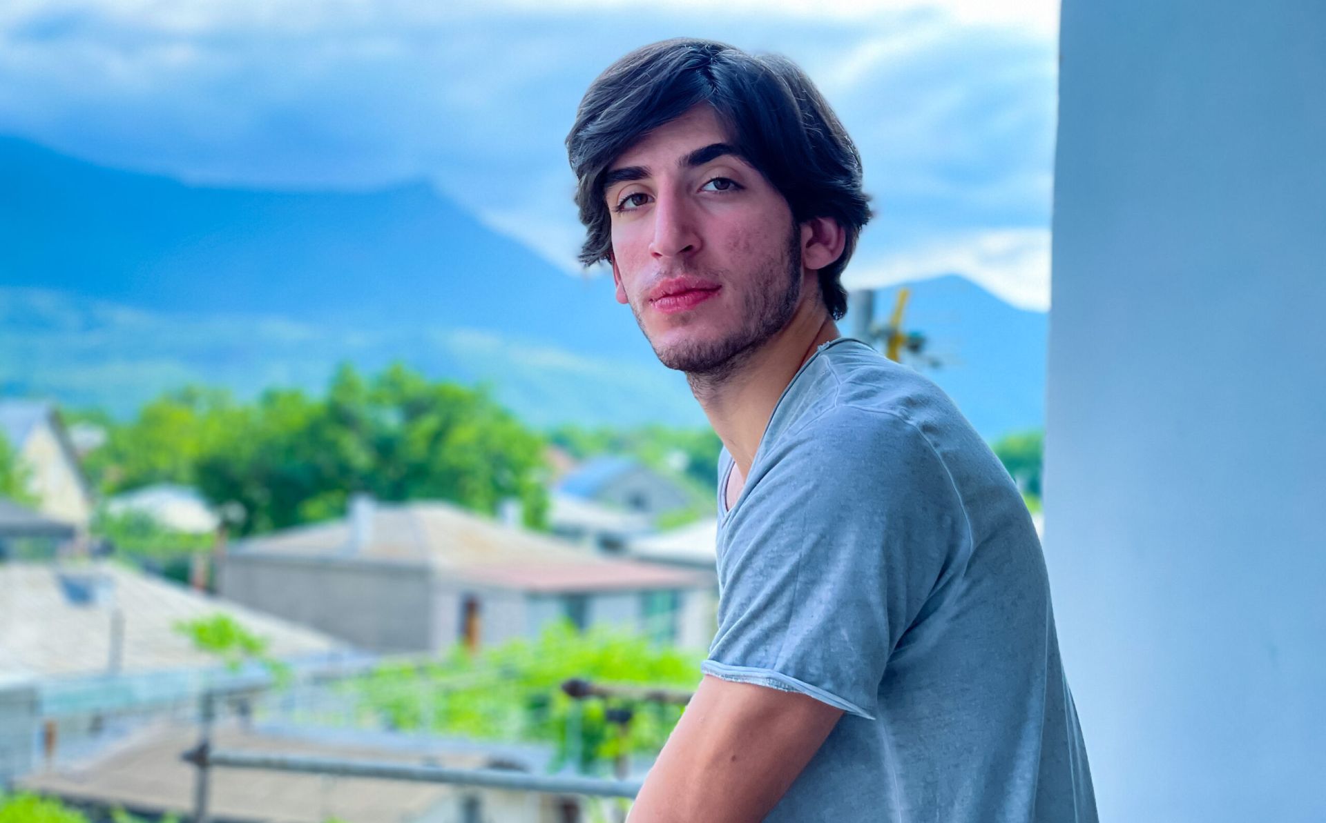 How a European academic programme became a bridge to international education