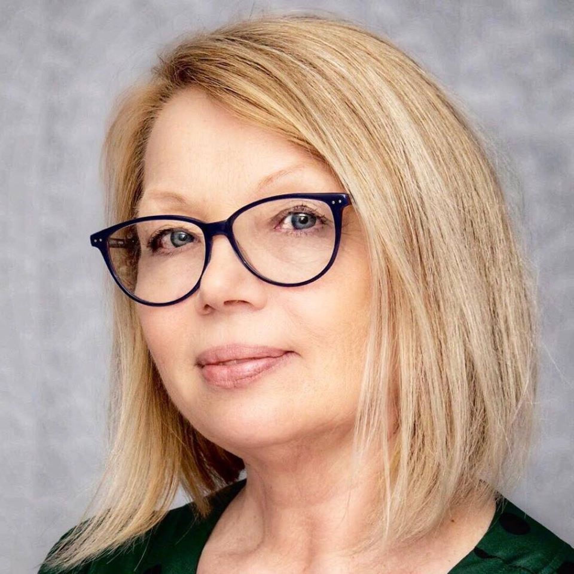 Svetlana Rusu
