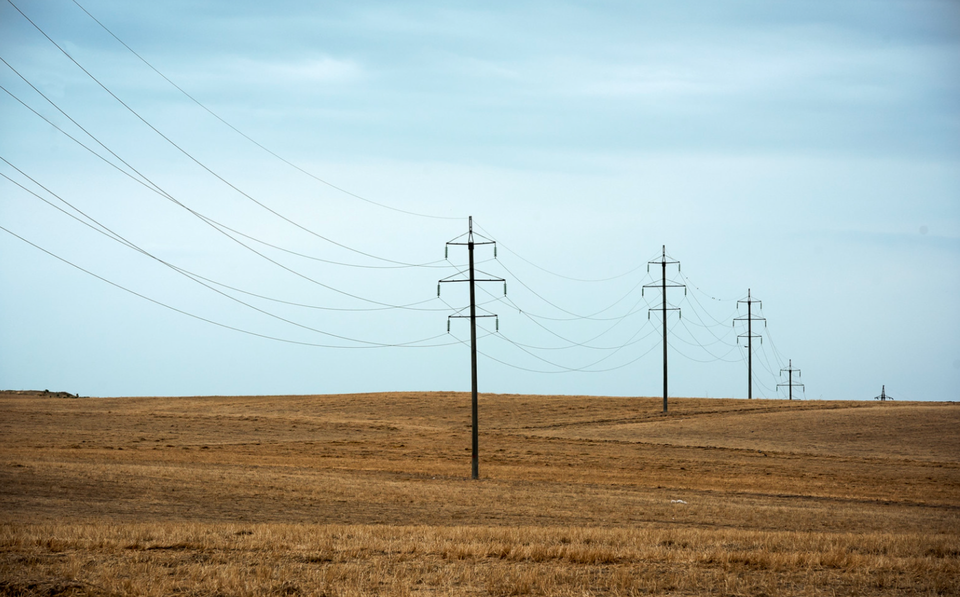 EBRD support for Electric Networks of Armenia