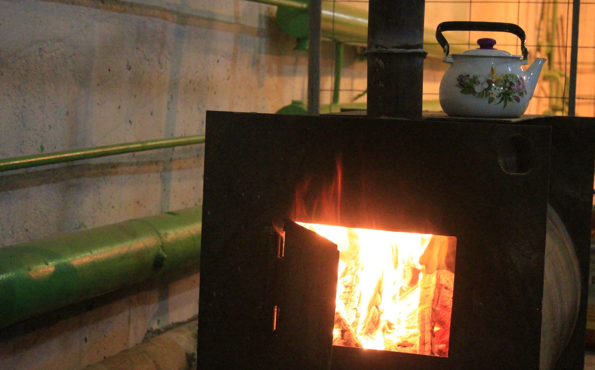 Germany increases contribution to Ukraine Energy Support Fund up to €550 million  