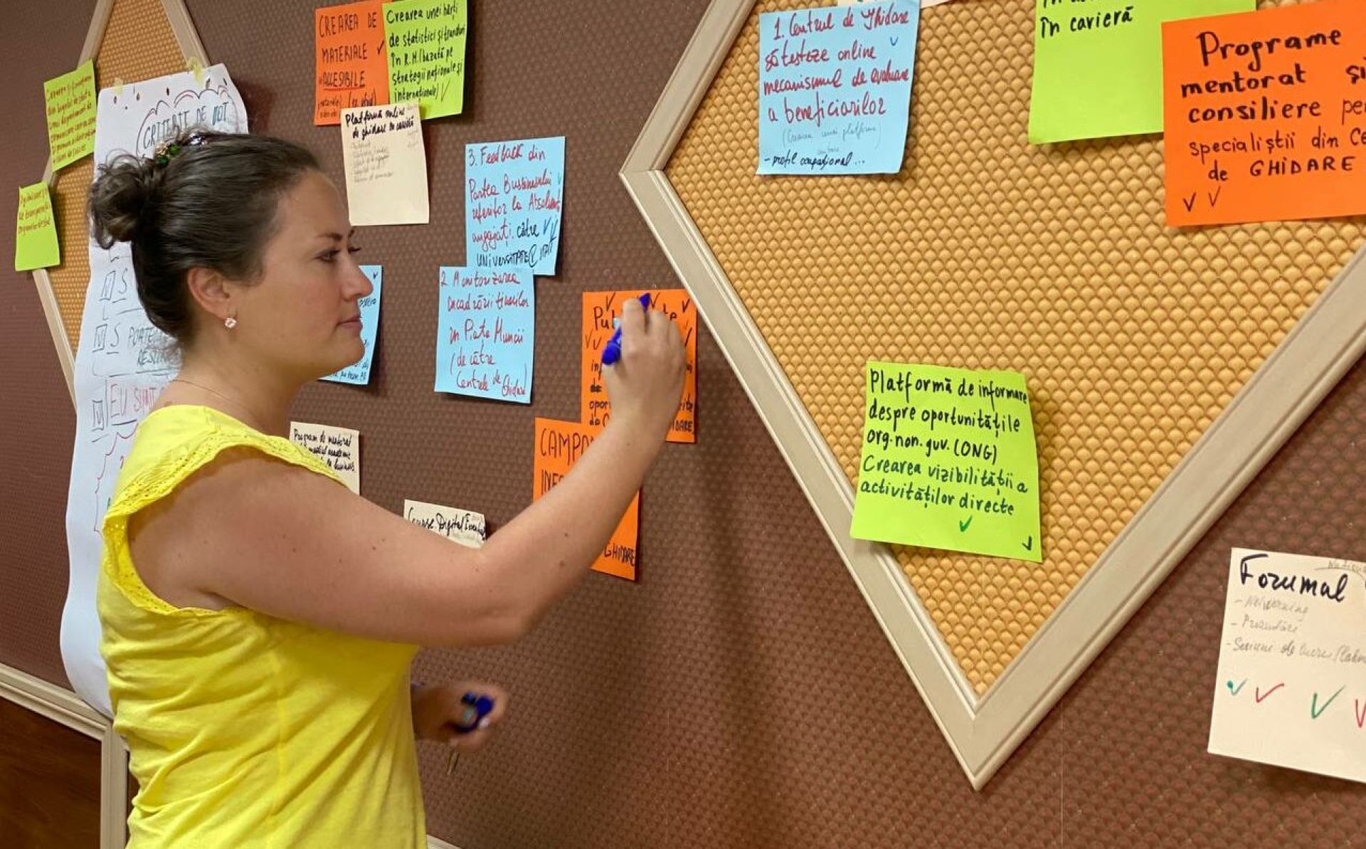 After three years, EU4Youth – Youth Engagement Roadmaps project comes to an end