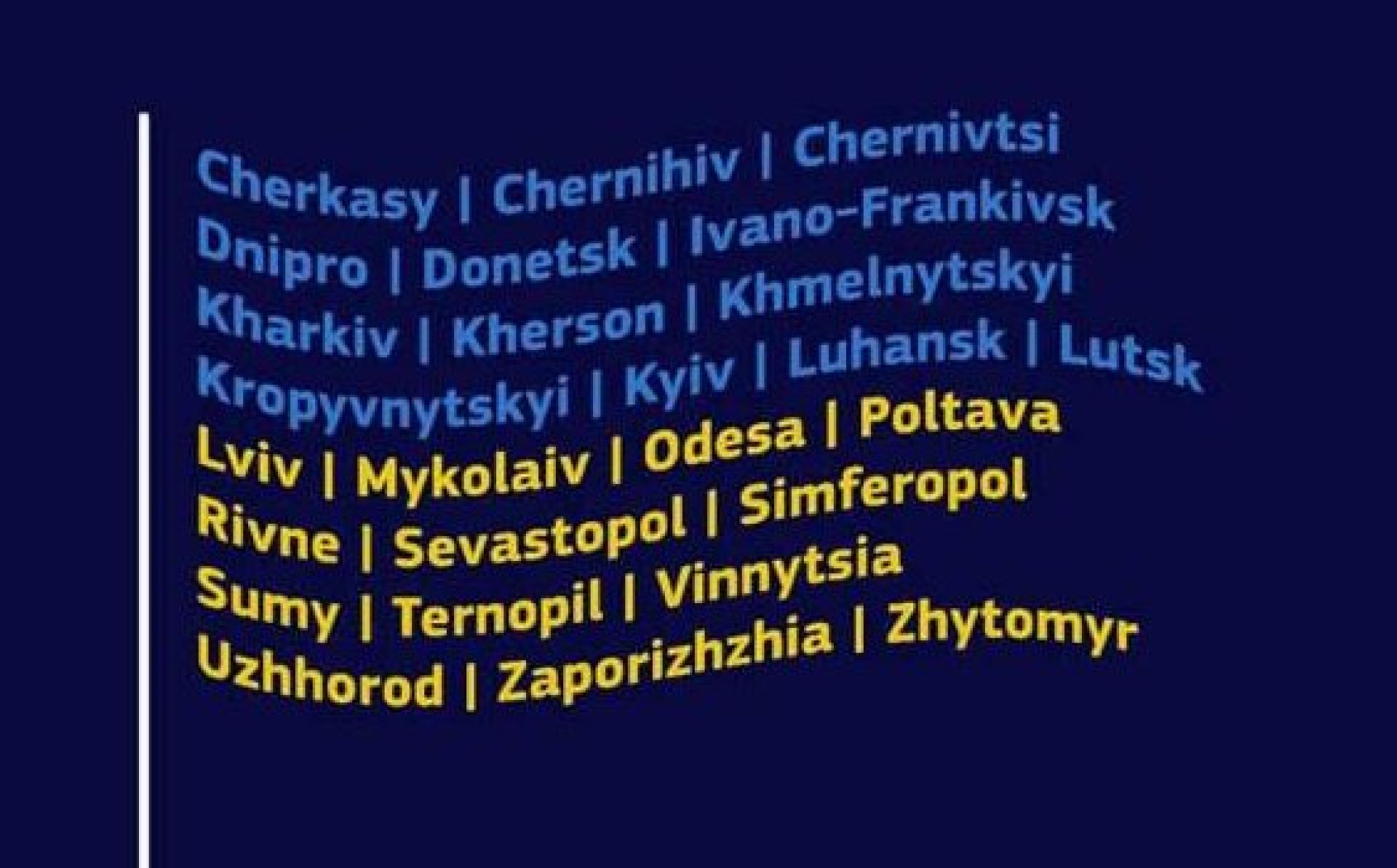 Ukraine: Russian Chargé d’affaires to the EU summoned by European External Action Service