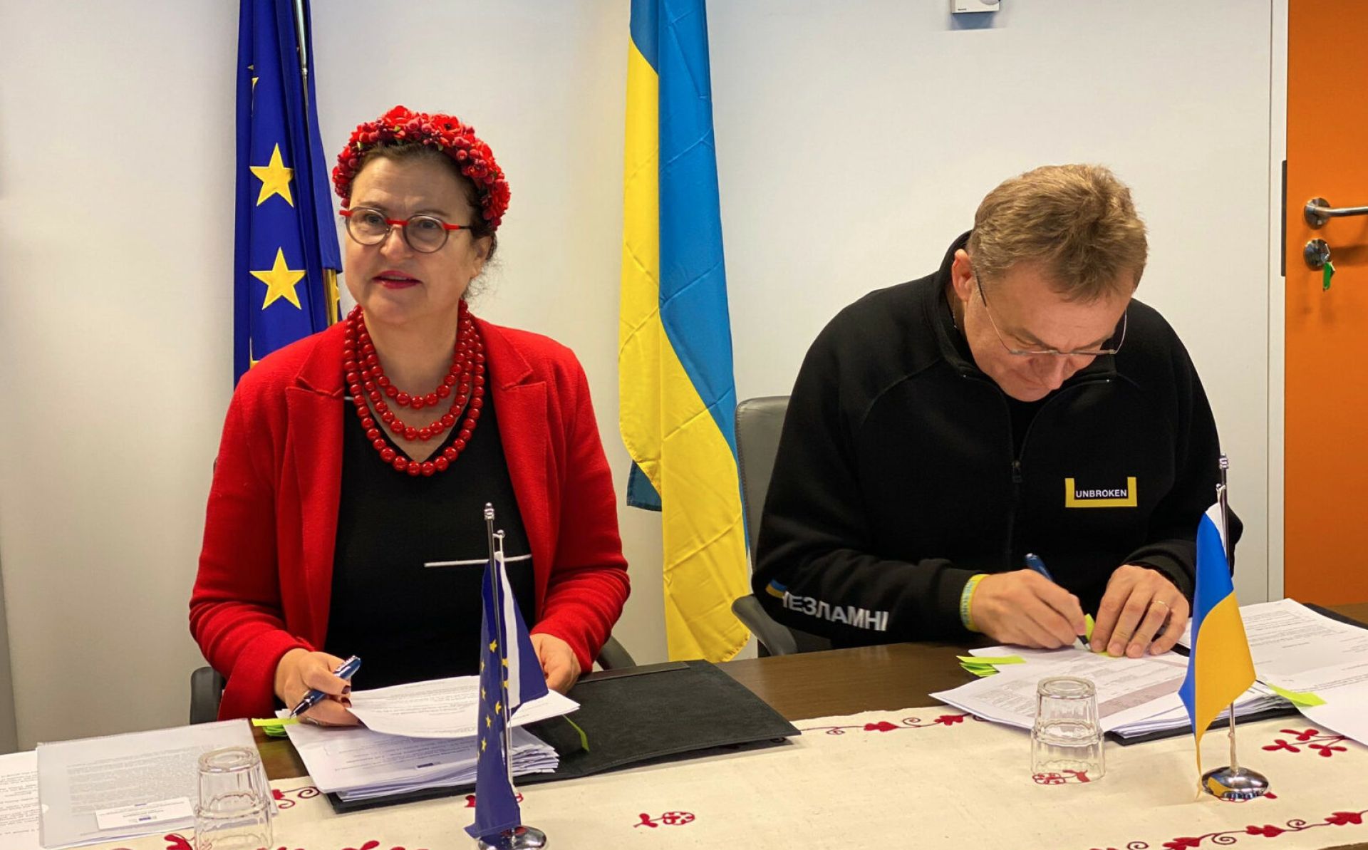 EU to allocate €19.5 million for Lviv to build social housing for internally displaced persons