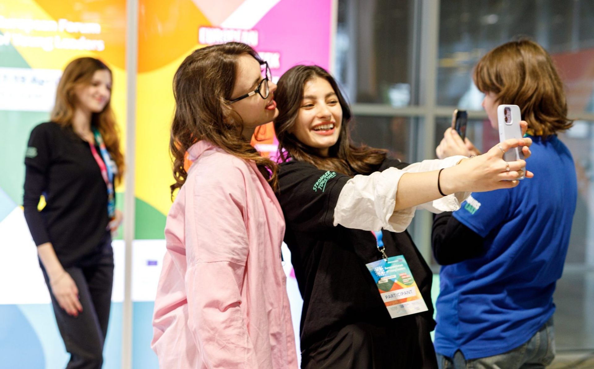 Digital lives, real consequences: young people and social media