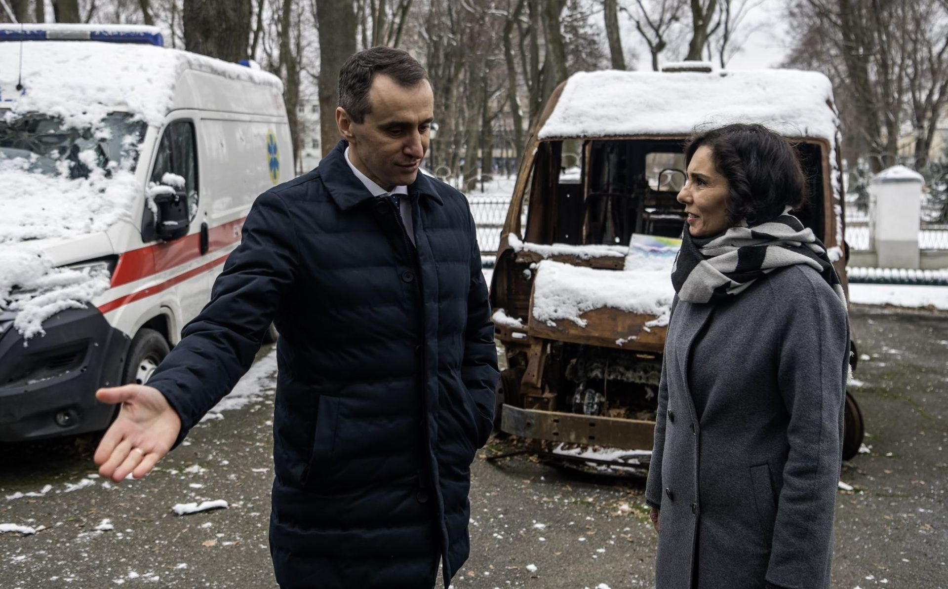 ЄС оголосив про пакет гуманітарної допомоги для України та приймаючих громад у Молдові в розмірі 148 млн євро