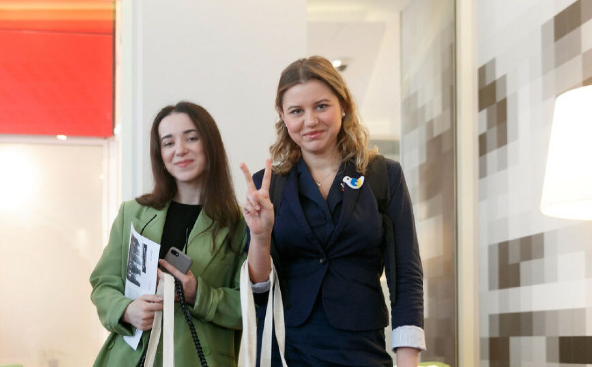 Ukraine EU accession: Reform Support Team at Verkhovna Rada looking for a Senior Legal Expert
