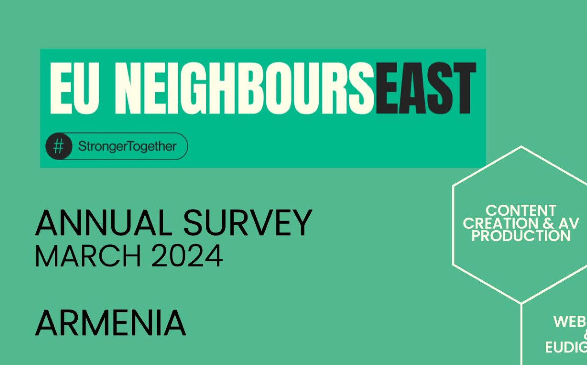 Armenia annual survey 2024 – country report