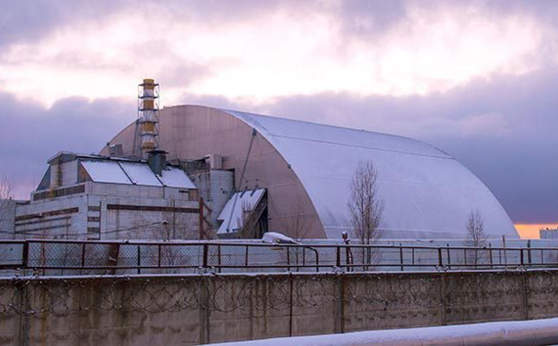 Ситуація в Чорнобилі ставить під загрозу десятиліття досягнень ‒ ЄБРР