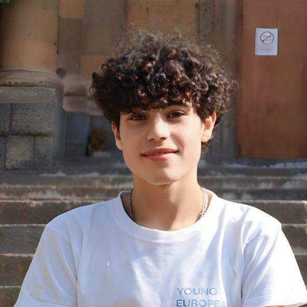 Hrachik Jrbashyan