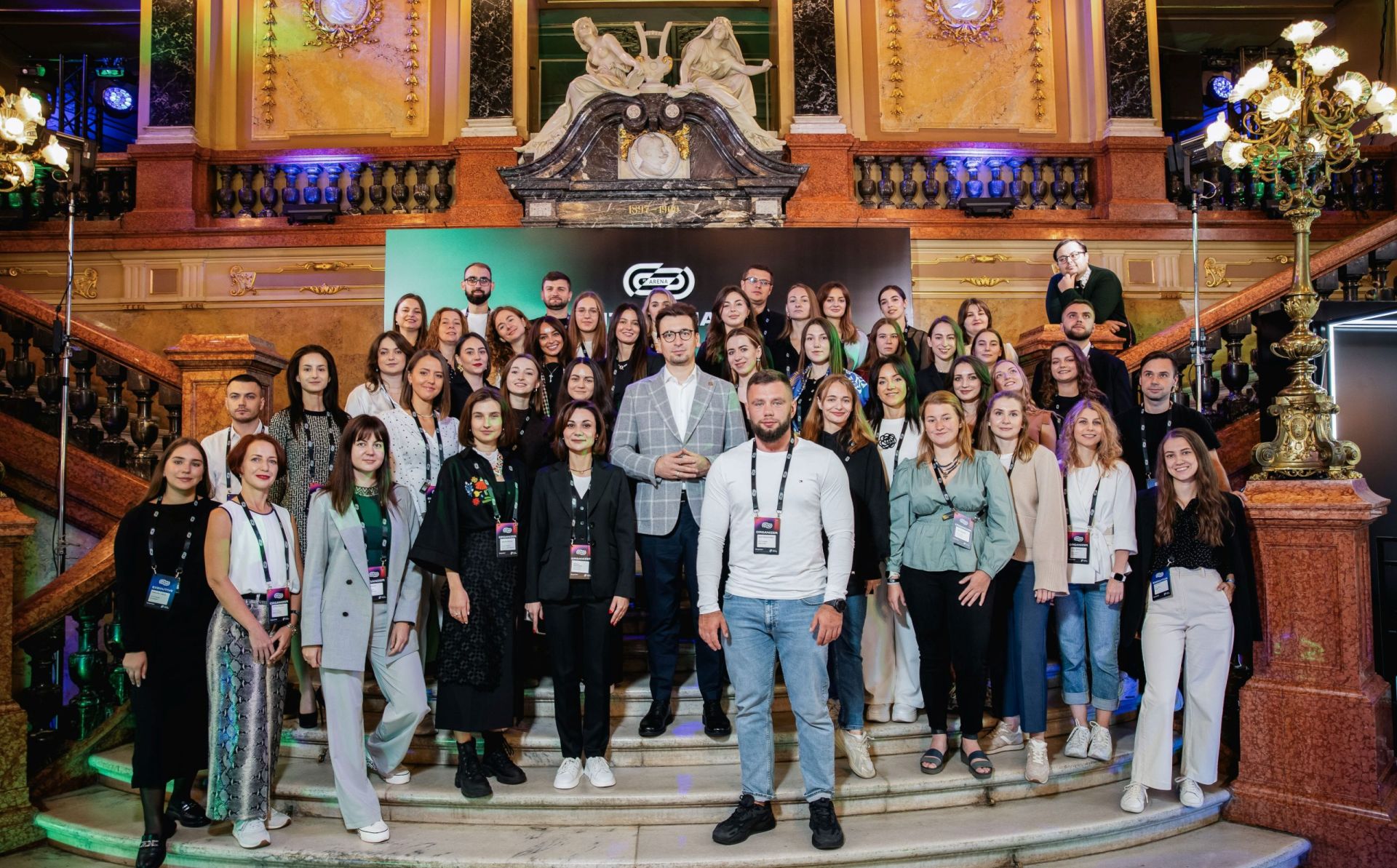 Просування ІТ під час війни: Lviv IT Cluster та допомога EU4Digital