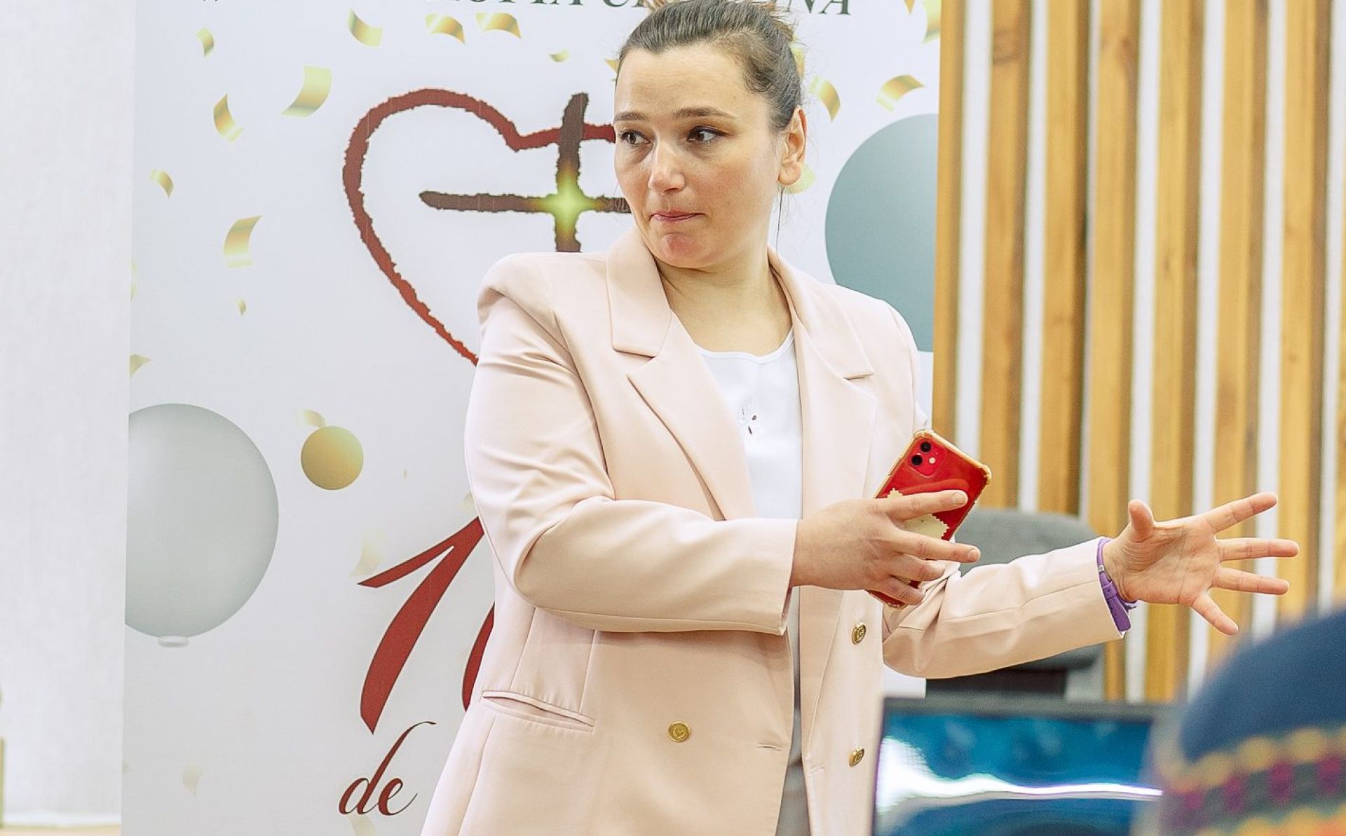Європейський корпус солідарності: довгострокове волонтерство у греко-католицькій громаді у Словаччині