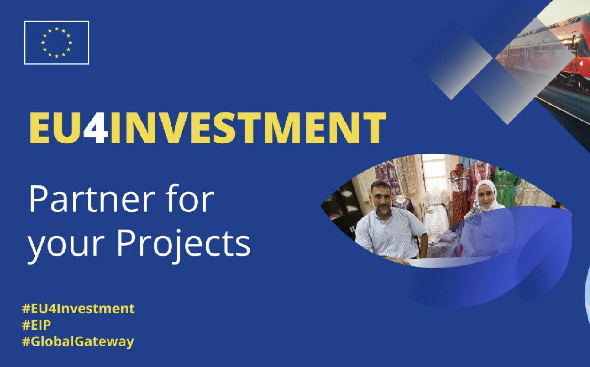 EU4Investment to boost private sector financing in Caucasus and Eastern Europe