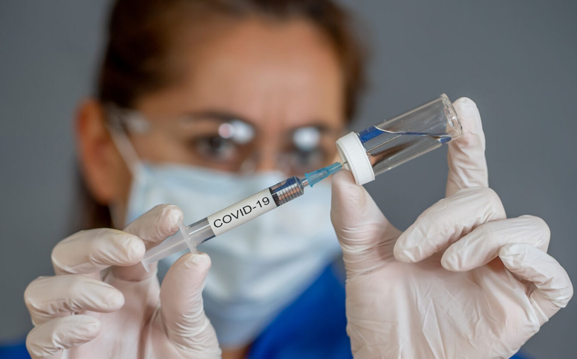 Пандемія COVID-19: ЄС виділив понад 47 млрд євро на підтримку країн-партнерів