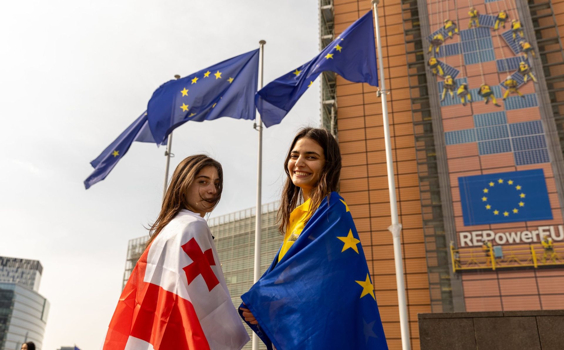 Georgia 2024 Enlargement Package Factsheet