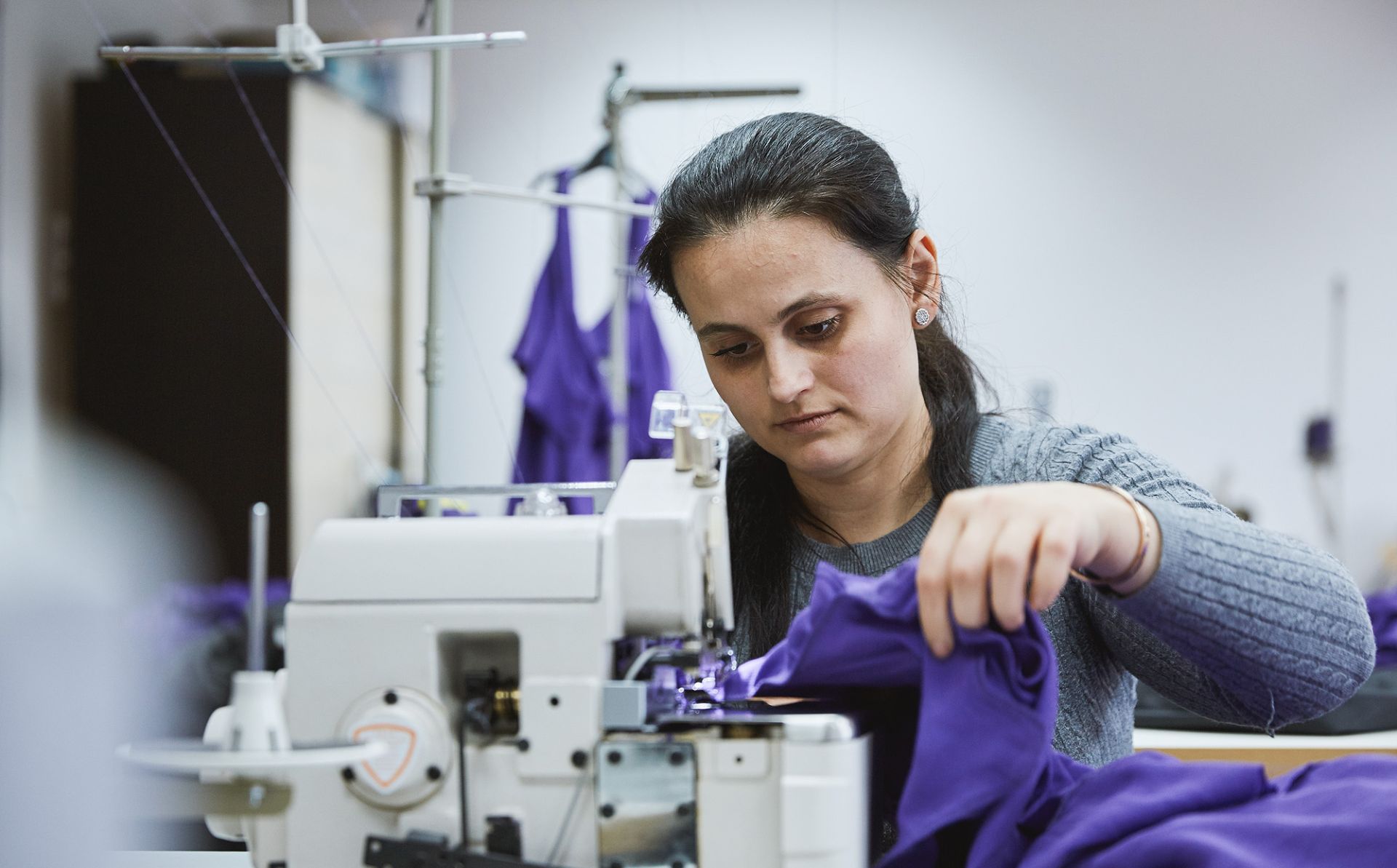 Cu ajutorul UE, Incubatorul de Afaceri Nisporeni ajută antreprenorii începători să-și realizeze ideile